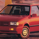 Illustration for article titled Track, Daily, Burn: Miserable Three-Door Edition